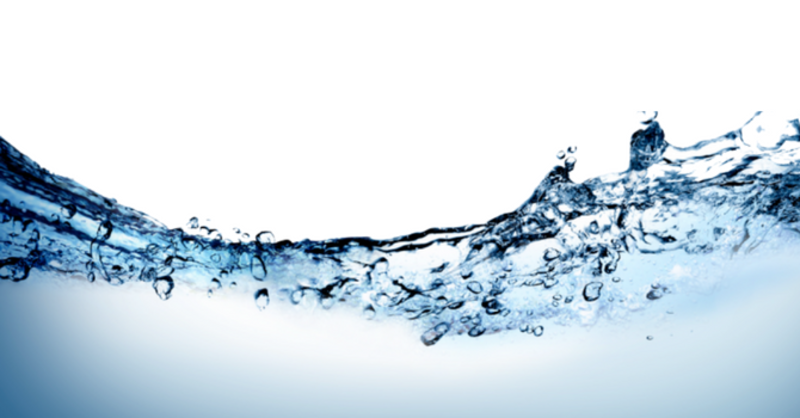 Baptism's Good News - Christ's Death and Resurrection are Yours