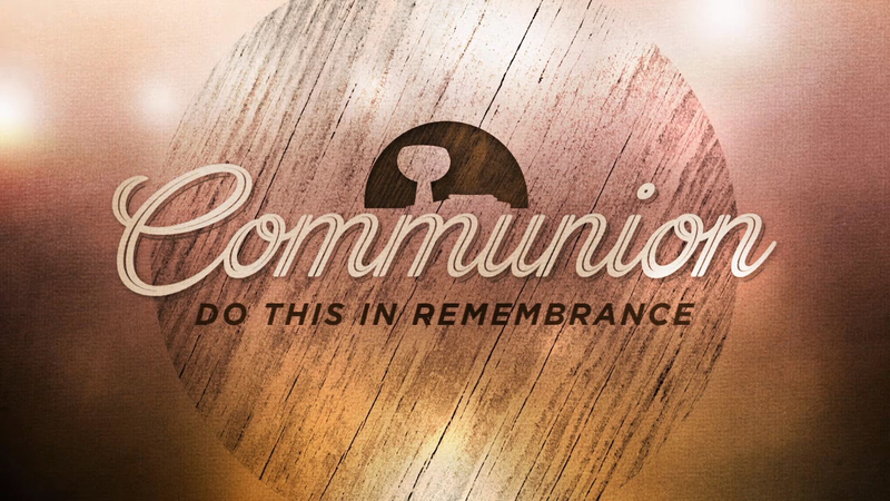 Communion