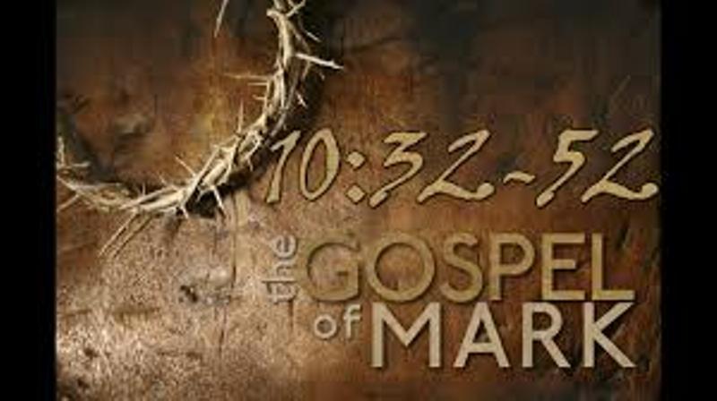 Who is the Gospel For?
